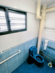 Blk 713 Chong Pang Green (Yishun), HDB 4 Rooms #575907711